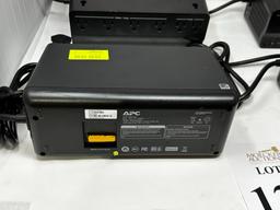 APC 425 BATTERY BACK-UPS