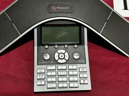 POLYCOM SOUNDSTATION IP 7000 POE CONFERENCE PHONES