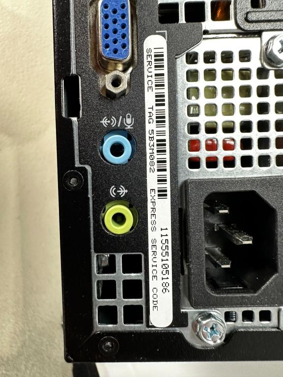 DELL OPTIPLEX 9020 TOWER COMPUTERS
