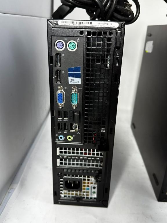 DELL OPTIPLEX 9020 TOWER COMPUTERS