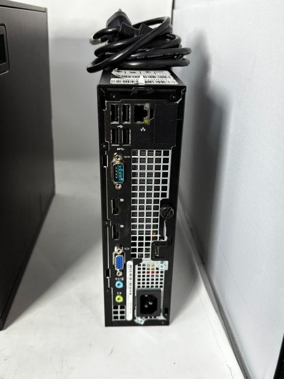 DELL OPTIPLEX 9020 TOWER COMPUTERS