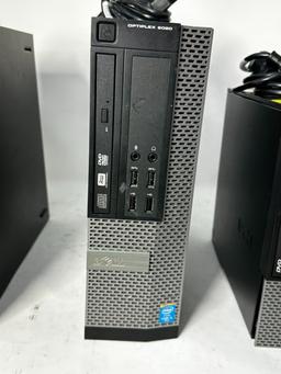 DELL OPTIPLEX 9020 TOWER COMPUTERS