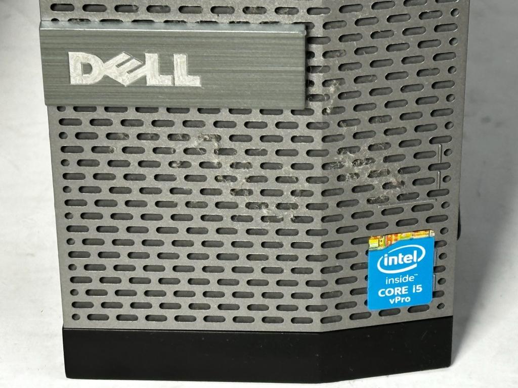 DELL OPTIPLEX 9020 TOWER COMPUTERS