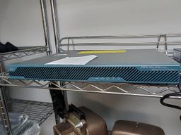 CISCO FIREWALL SECURITY