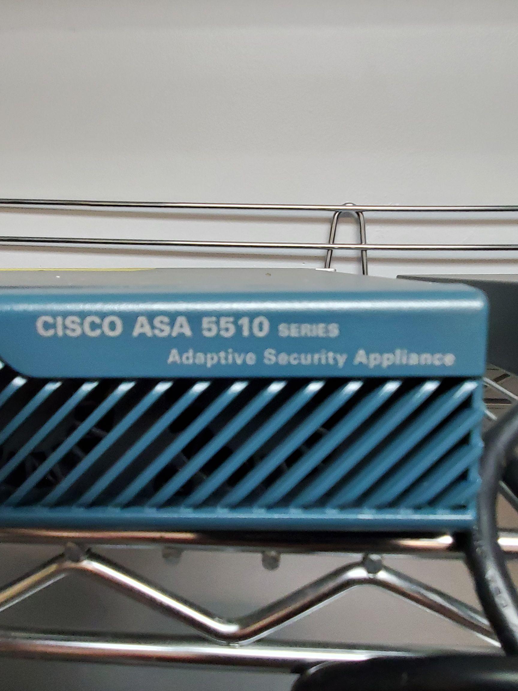 CISCO FIREWALL SECURITY