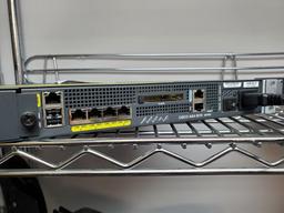 CISCO FIREWALL SECURITY