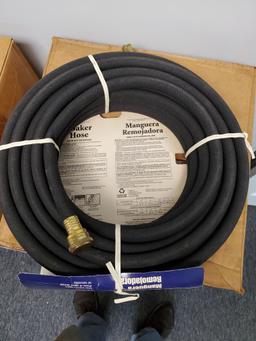 SWAN SOAKER HOSE 50FT BY 1/2 INCH