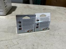 LOT CONSISTING OF ASSORTED TONER CARTRIDGES