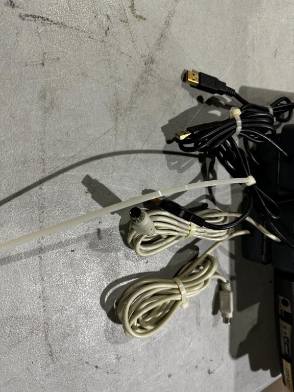 QSR AUTOMATIONS DE-4100 KITCHEN VIDEO CONTROLLER