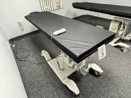 STILLE AB MEDSTONE C-ARM X-RAY TABLE