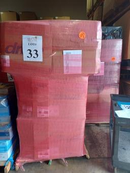 PALLET CONSISTING OF NEW ASSORTED MEDICAL SUPPLIES (TOTAL CURRENT RETAIL COST $866.50)
