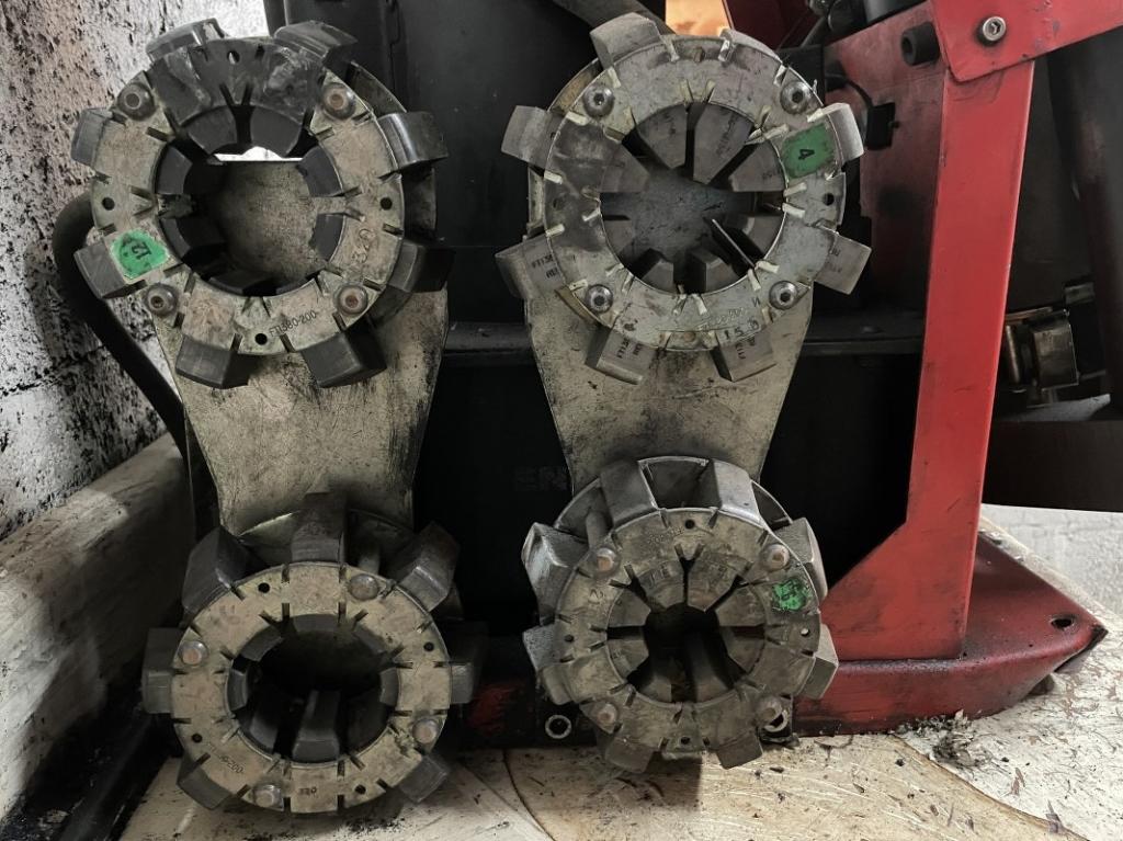 EATON AEROQUIP PROCRIMP 1380