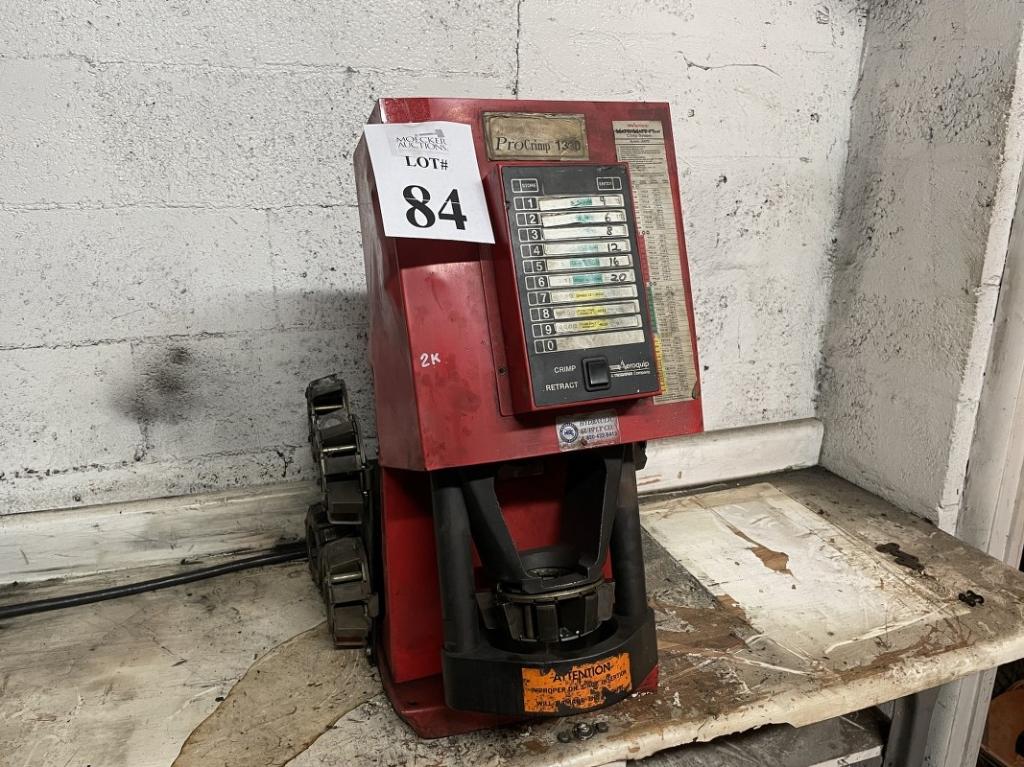EATON AEROQUIP PROCRIMP 1380