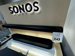SONOS ARC BLUETOOTH SPEAKER