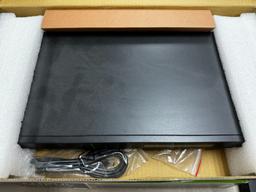 LOT CONSISTING OF (3) LUXUL 26 PORT GB SWITCHES