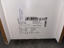 LOT CONSISTING OF PRE-CUT CABINETRY