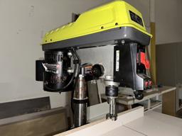 RYOBI DP103L 10" DRILL PRESS