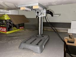 RYOBI DP103L 10" DRILL PRESS