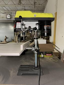 RYOBI DP103L 10" DRILL PRESS