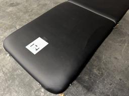 BEST MASSAGE FOLDING PORTABLE MASSAGE TABLE