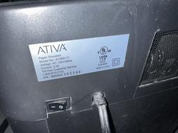 ATIVA PAPER SHREDDER