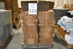 SHIPPING BOXES APPROX. 575 +/-