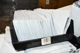 LOT CONSISTING OF ASSORTED SIZE BUBBLE MAILERS