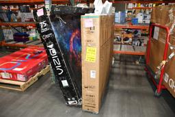 LOT CONSISTING OF NON FUNCTIONING TV'S (2)