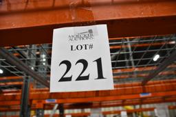 LOT CONSISTING OF RETURNED ELECTRONIC GOODS