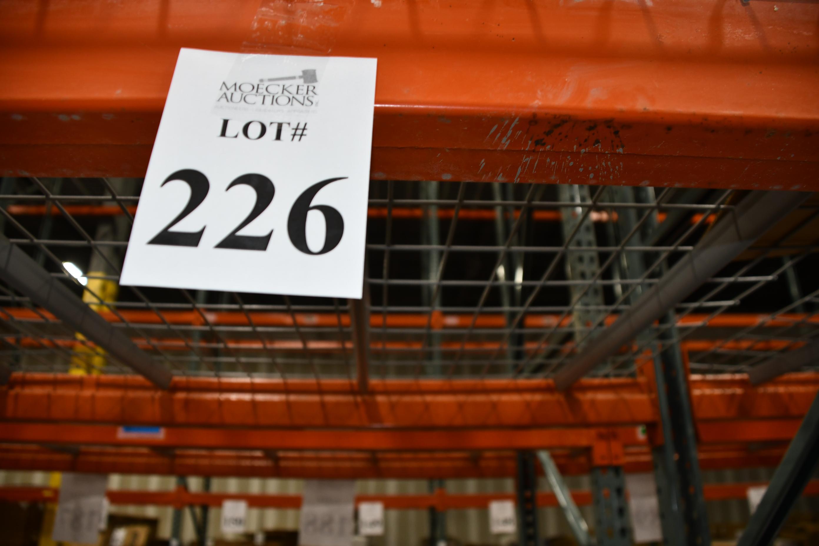 LOT CONSISTING OF RETURNED ELECTRONIC GOODS