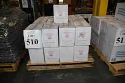 CARTON SEALING TAPE 25 CASES