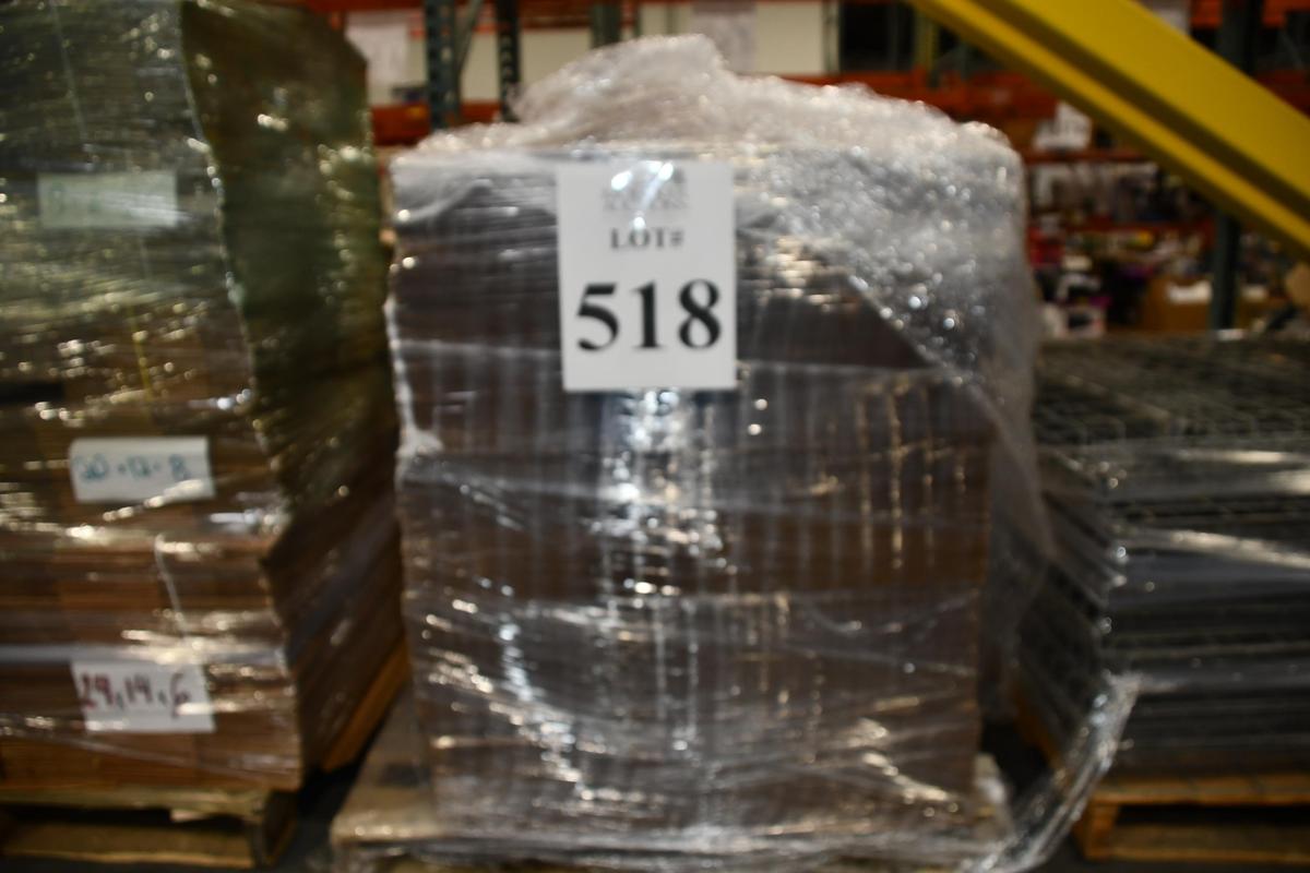 SHIPPING BOXES APPROX. 250