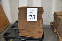 SHIPPING BOXES APPROX. 170 +/-