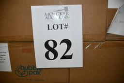 BUBBLE PAK BUBBLE MAILERS