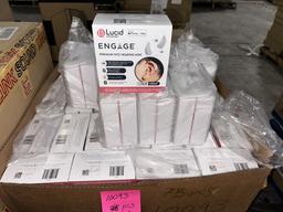 LOT CONSISTING OF HEARING PRODUCTS (NEW)