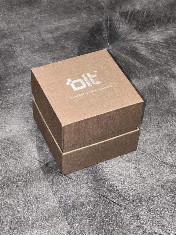 CASE OF BIT SMART WATCHES (NEW)