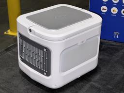 HALO 403.2WH POWER STATION (NEW)
