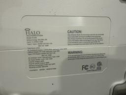 HALO 403.2WH POWER STATION (NEW)