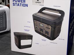 HALO 403.2WH POWER STATION (NEW)