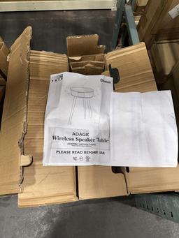 LOT CONSISTING OF RETURNED ELECTRONIC GOODS