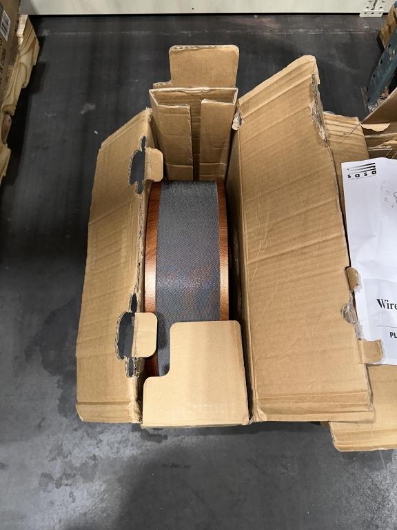 LOT CONSISTING OF RETURNED ELECTRONIC GOODS