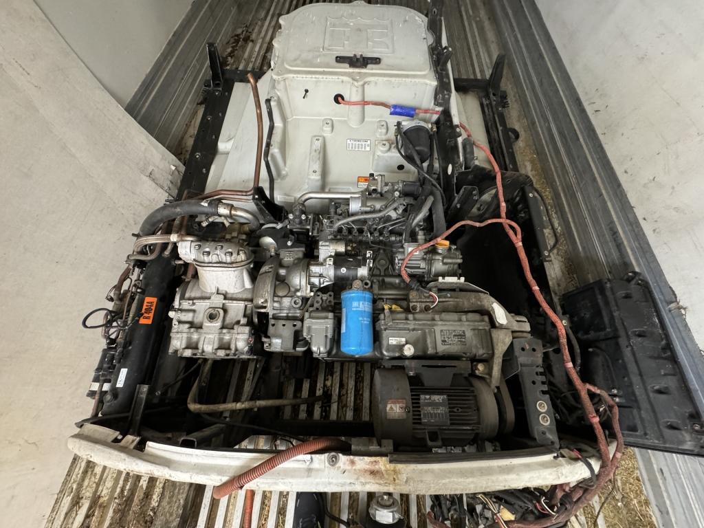 2019 GREAT DANE REFRIGERATED 53' TRAILER