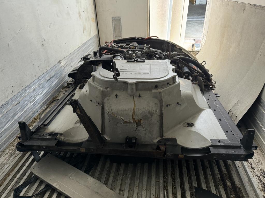 2019 GREAT DANE REFRIGERATED 53' TRAILER