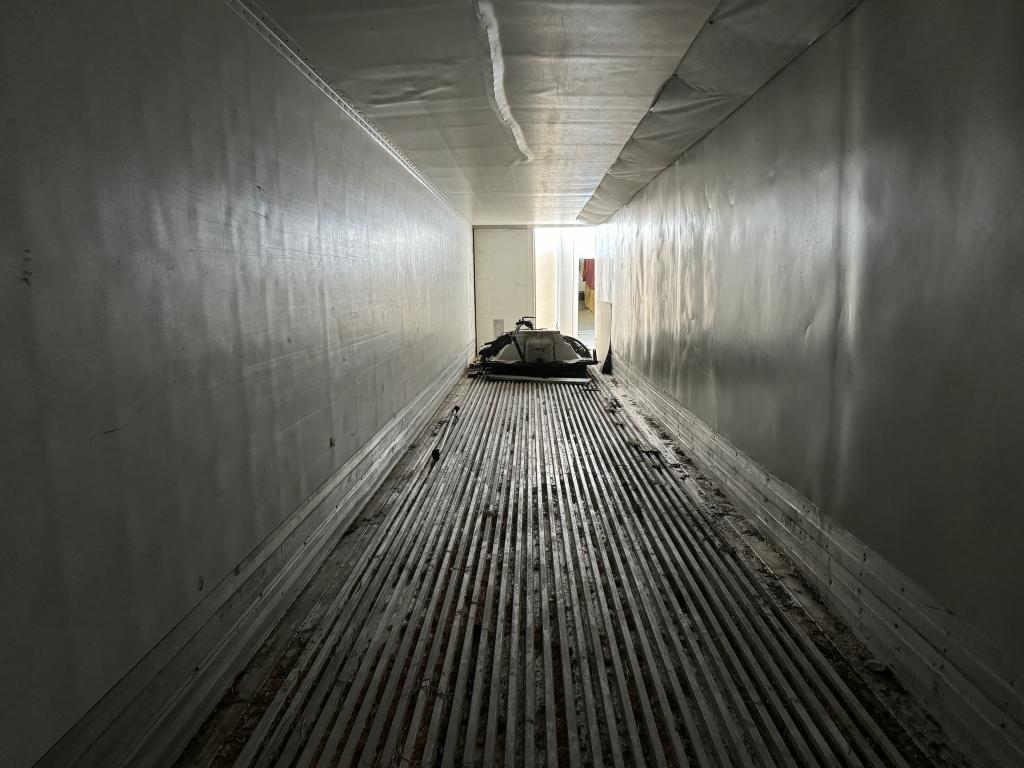 2019 GREAT DANE REFRIGERATED 53' TRAILER