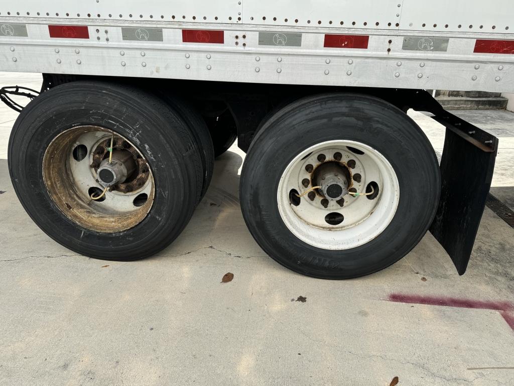 2019 GREAT DANE REFRIGERATED 53' TRAILER