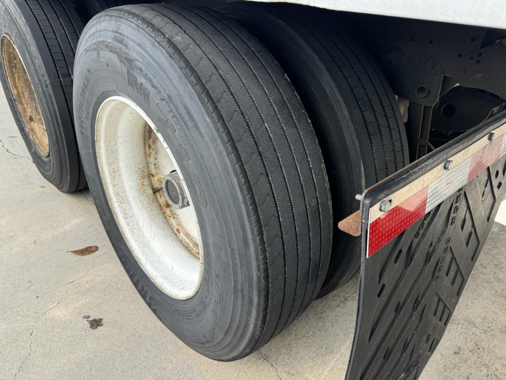2019 GREAT DANE REFRIGERATED 53' TRAILER