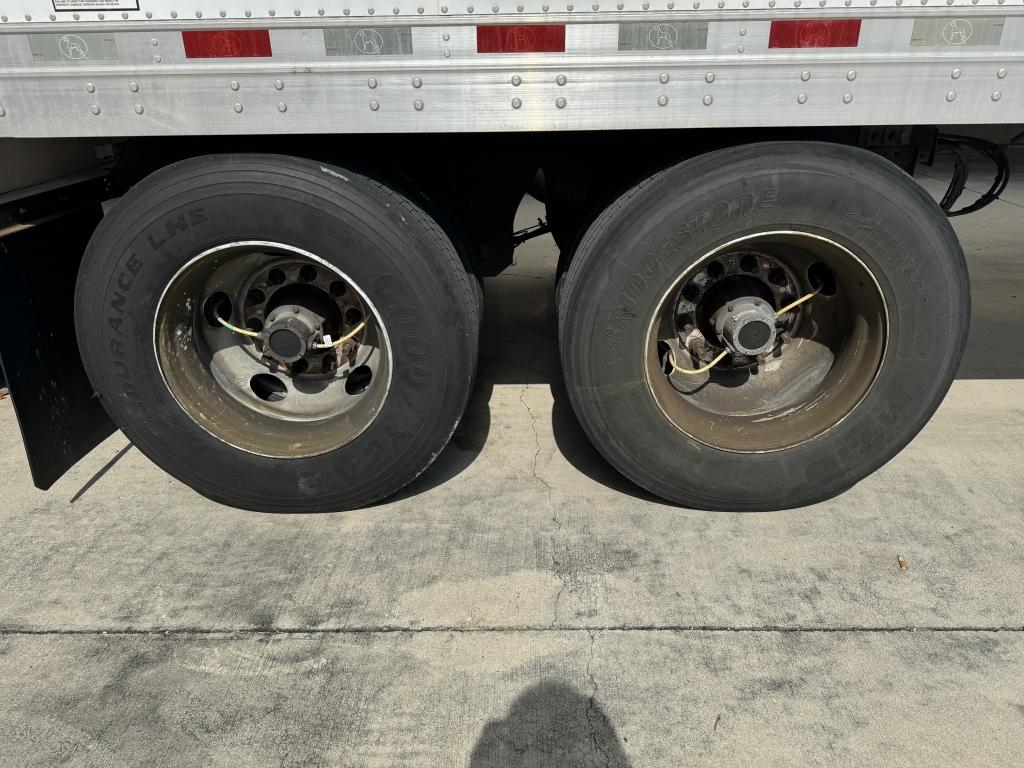 2019 GREAT DANE REFRIGERATED 53' TRAILER