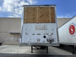 2019 GREAT DANE REFRIGERATED 53' TRAILER