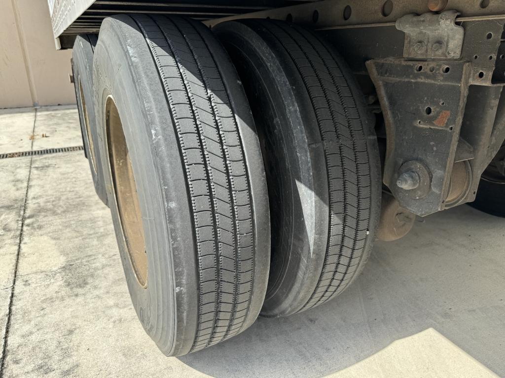 2019 GREAT DANE REFRIGERATED 53' TRAILER