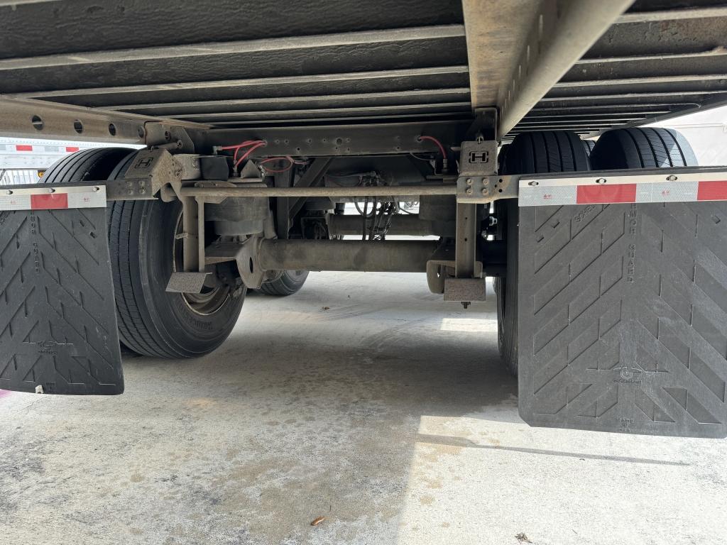 2019 GREAT DANE REFRIGERATED 53' TRAILER